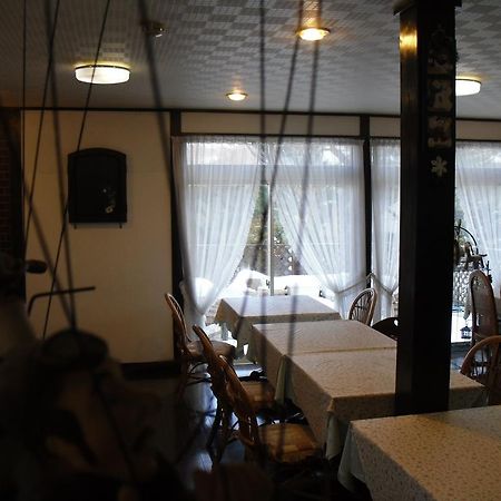 Pension Sunadokei Hokuto  Exterior foto