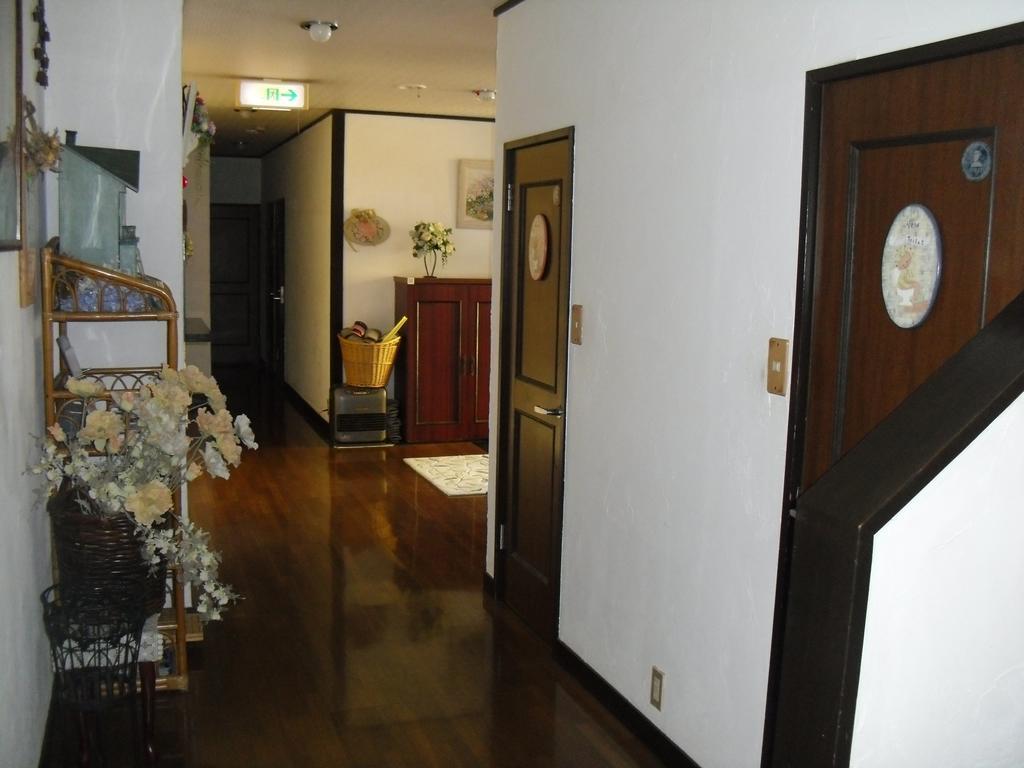 Pension Sunadokei Hokuto  Exterior foto