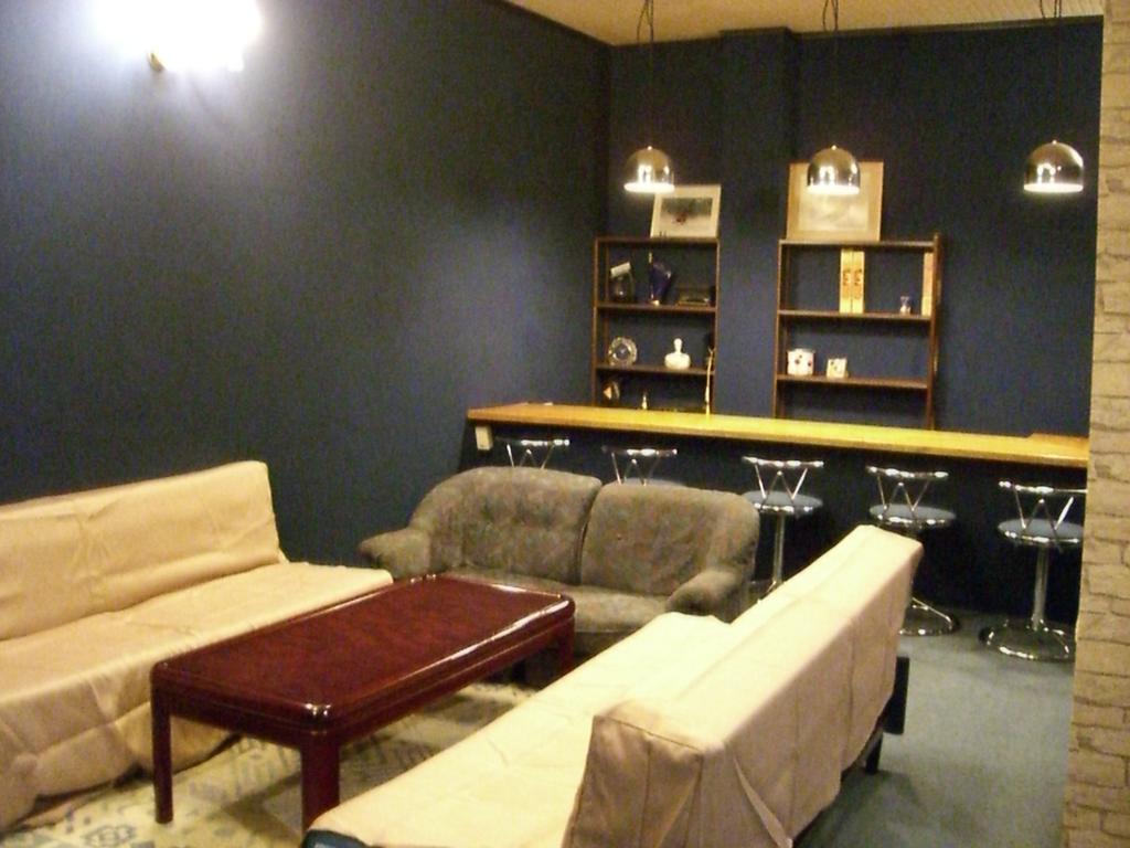 Pension Sunadokei Hokuto  Exterior foto