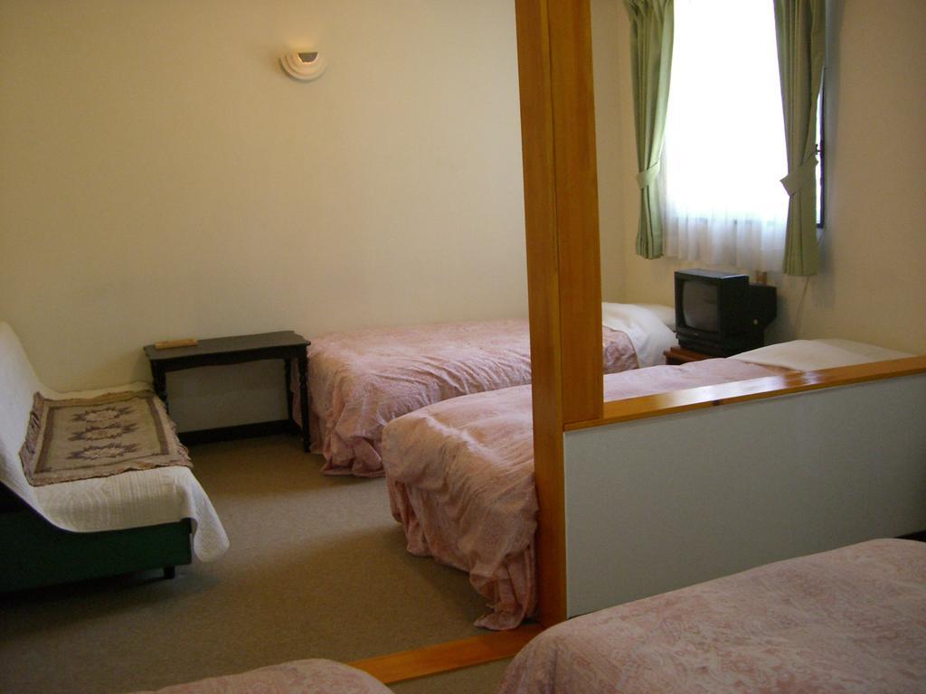 Pension Sunadokei Hokuto  Exterior foto